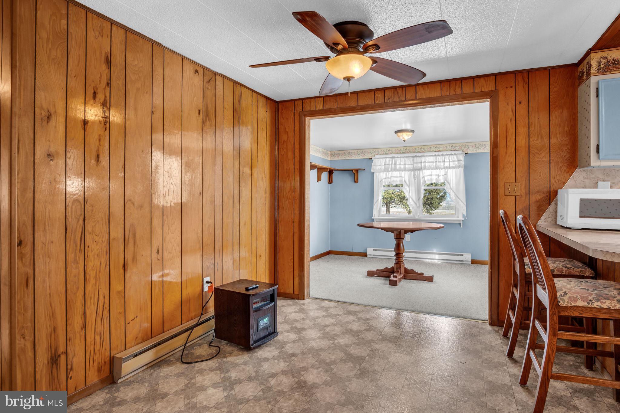 647 North Middle Road Newville, PA 17241 - Photo 8 of 35 a living room with furniture and a window
