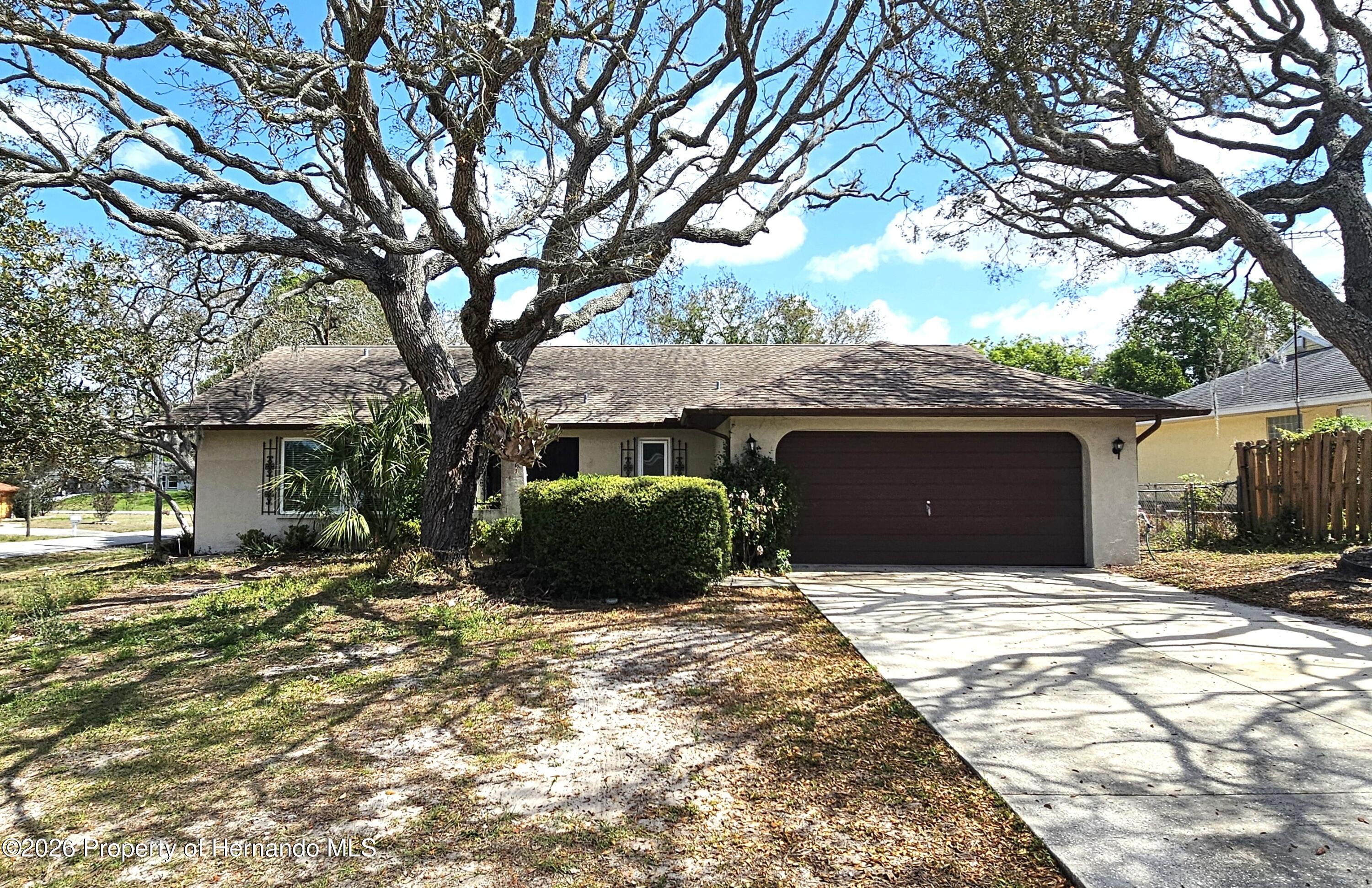 430 Portland Avenue Spring Hill, FL 34606 - Photo 1 of 14