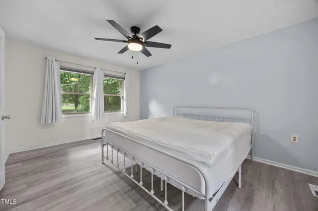 $309,900 | 1413 Bud Hawkins Road, Dunn, NC 28334