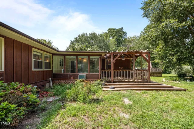 $309,900 | 1413 Bud Hawkins Road, Dunn, NC 28334