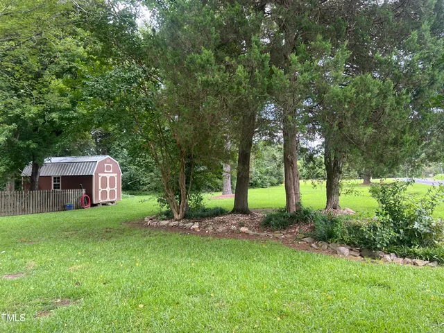 $309,900 | 1413 Bud Hawkins Road, Dunn, NC 28334
