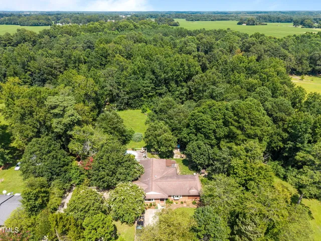 $309,900 | 1413 Bud Hawkins Road, Dunn, NC 28334