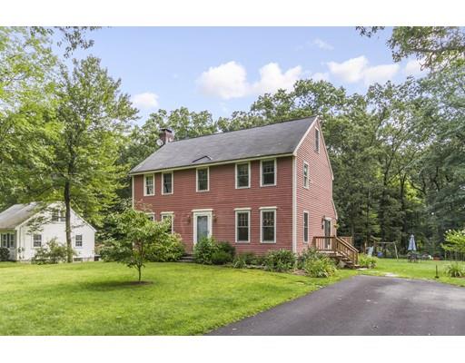 46 Old Orchard Road Groton, MA 01450 - Photo 1 of 27