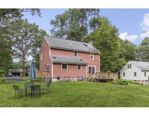 46 Old Orchard Road Groton, MA 01450 - Photo 23 of 27