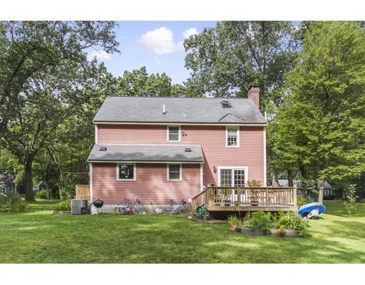 46 Old Orchard Road Groton, MA 01450 - Photo 24 of 27