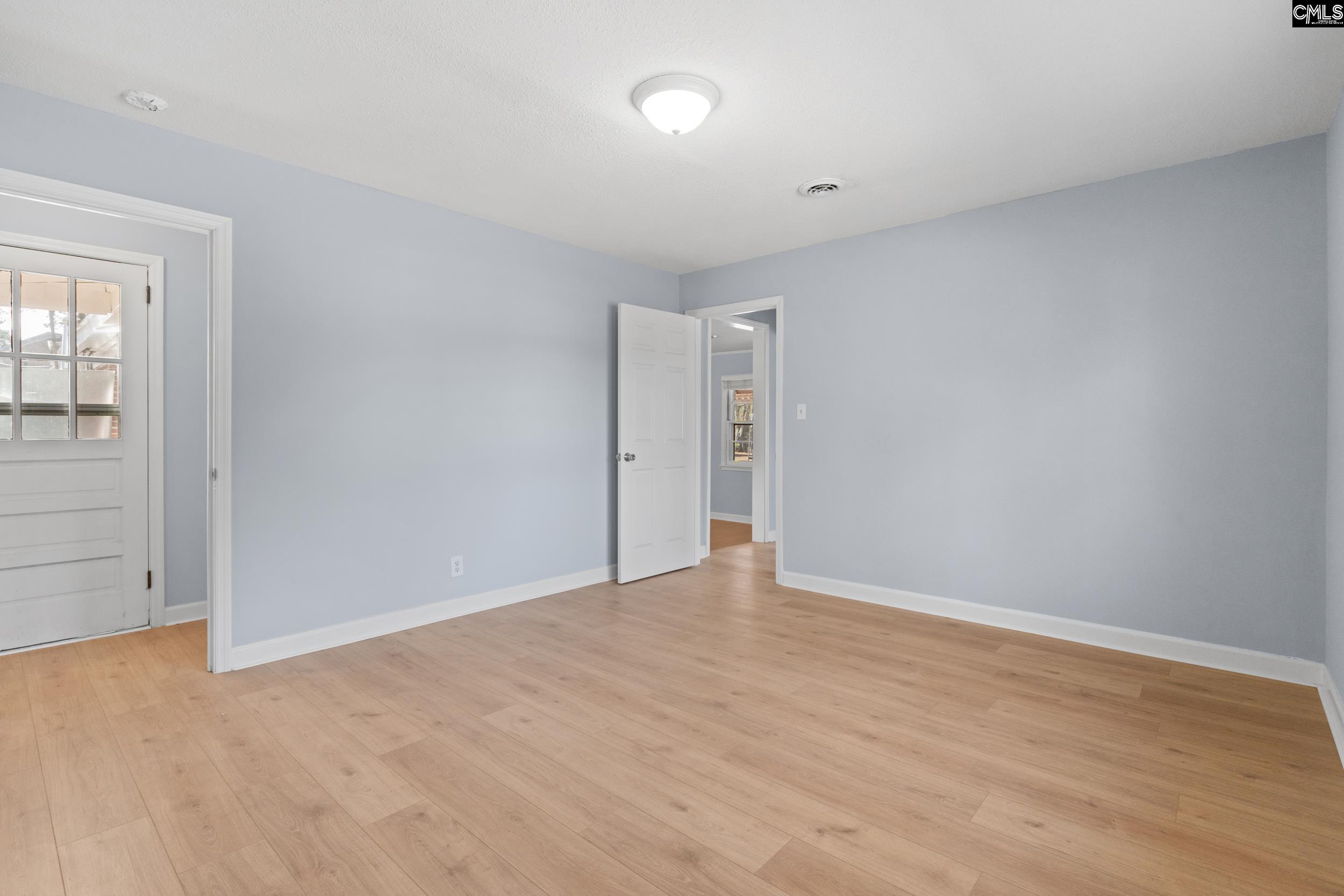 409 Wilkes Road Columbia, SC 29203 - Photo 20 of 34 wooden floor in a room