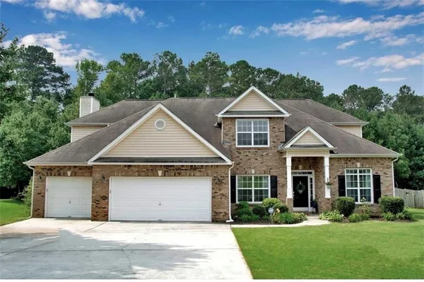 $354,900 | 417 Ryoaks Drive, Hampton, GA 30228