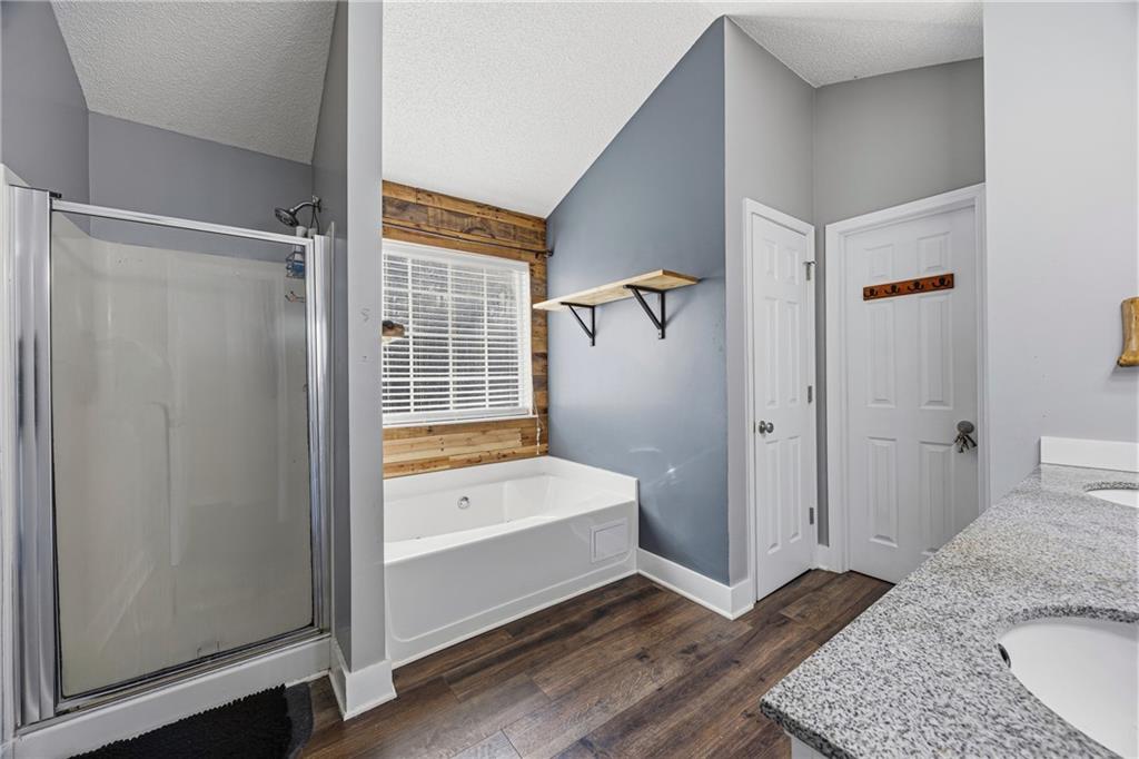 417 Ryoaks Drive Hampton, GA 30228 - Photo 18 of 22