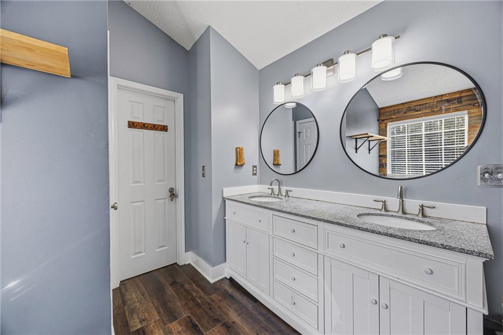417 Ryoaks Drive Hampton, GA 30228 - Photo 19 of 22