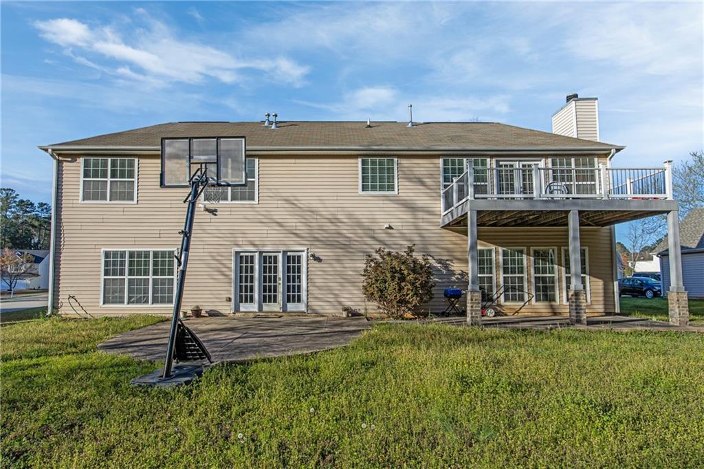 417 Ryoaks Drive Hampton, GA 30228 - Photo 22 of 22
