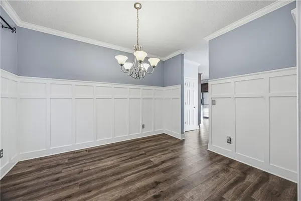$354,900 | 417 Ryoaks Drive, Hampton, GA 30228