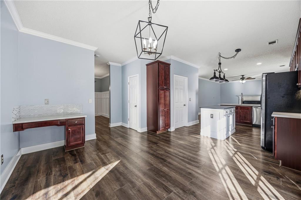 417 Ryoaks Drive Hampton, GA 30228 - Photo 6 of 22