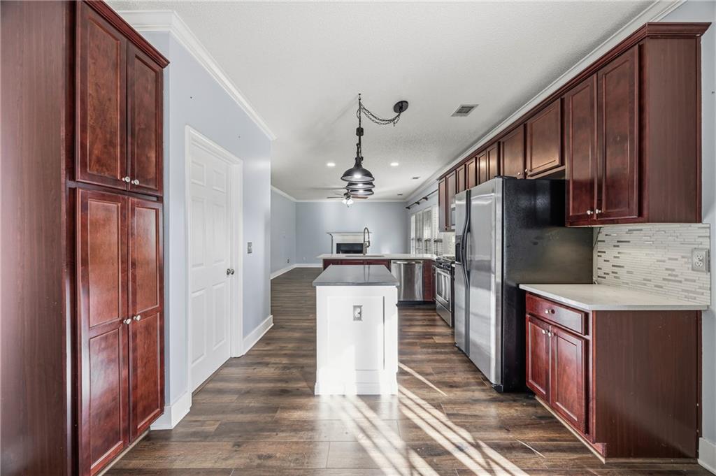 417 Ryoaks Drive Hampton, GA 30228 - Photo 7 of 22