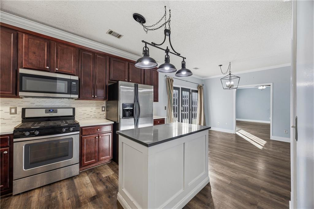 417 Ryoaks Drive Hampton, GA 30228 - Photo 8 of 22