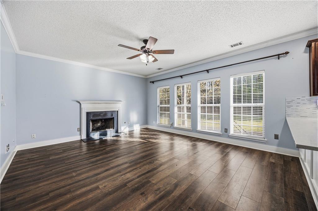 417 Ryoaks Drive Hampton, GA 30228 - Photo 9 of 22