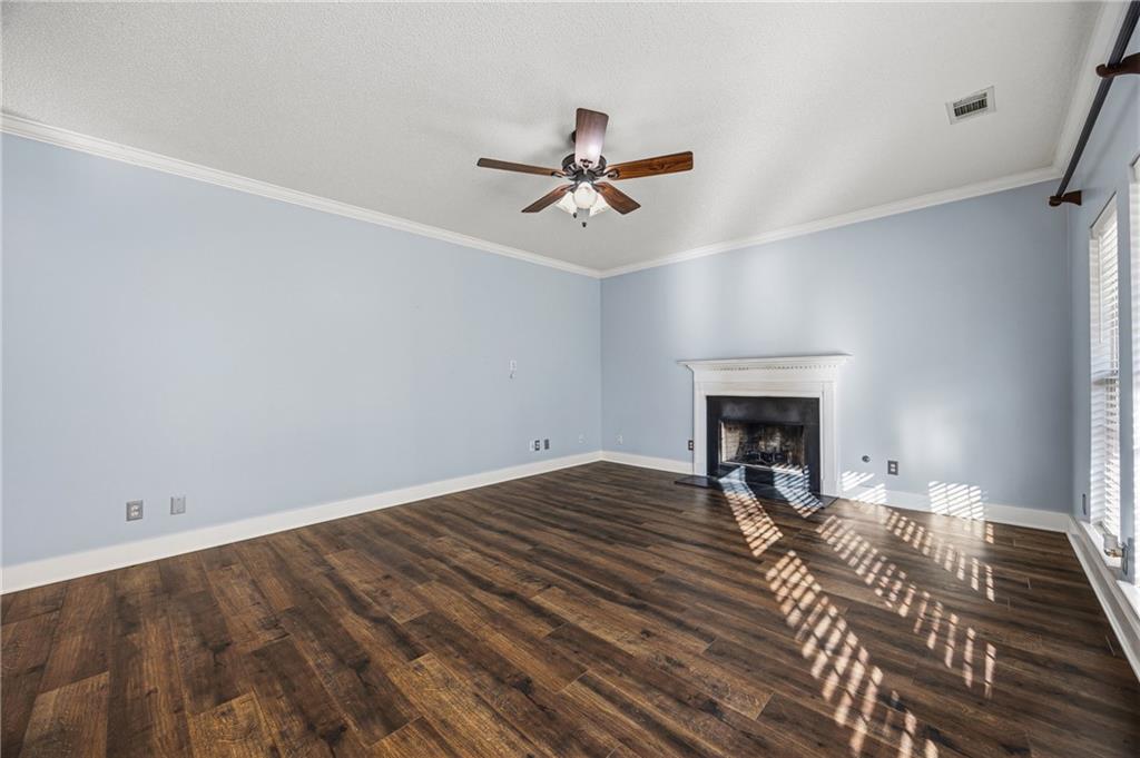 417 Ryoaks Drive Hampton, GA 30228 - Photo 10 of 22