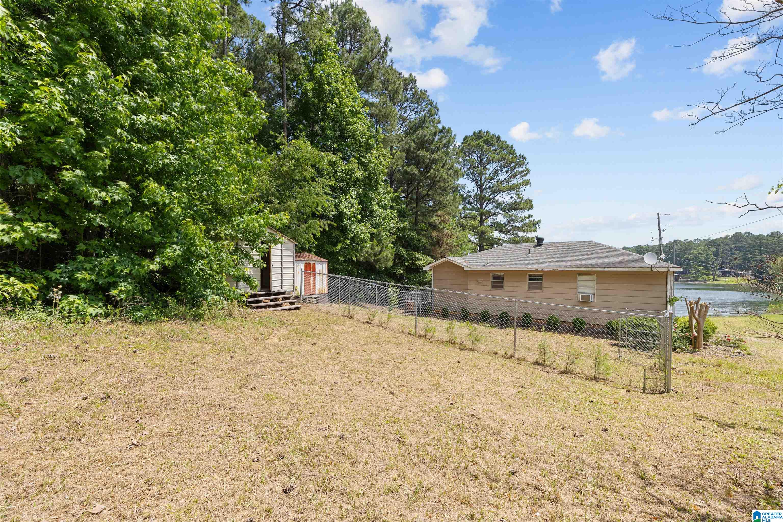 325 Treadwell Island Road Vincent, AL 35178 - Photo 26 of 36