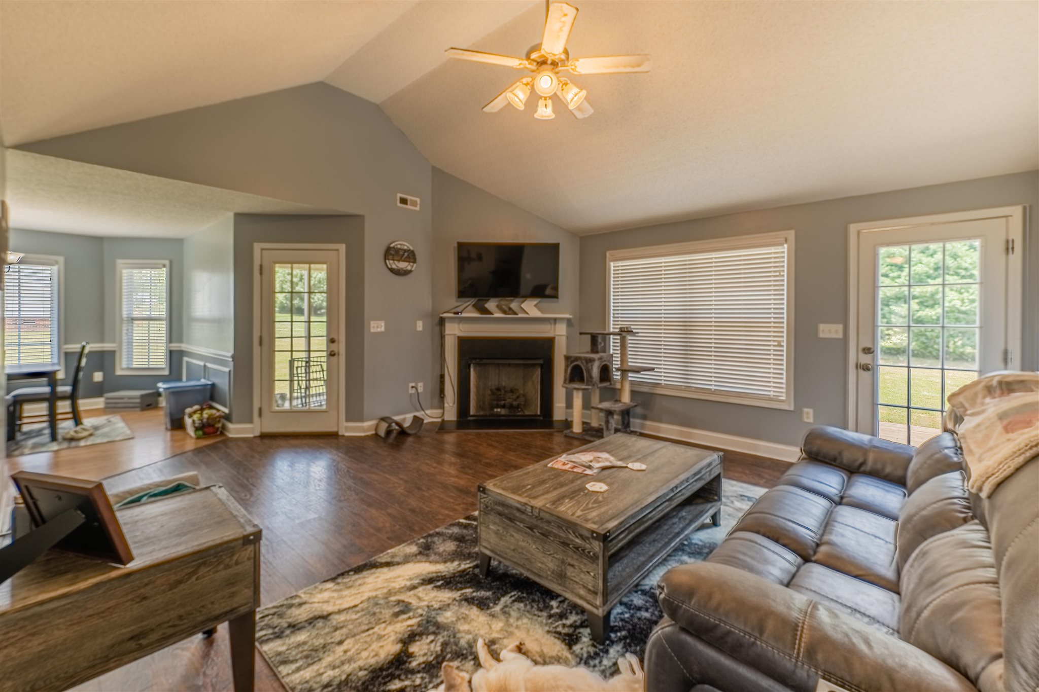 324 Sarratt Creek Road Gaffney, SC 29341 - Photo 21 of 26 Gallery Image 21