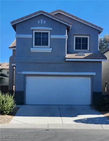 $425,000 | 9624 North Fast Elk Street, Las Vegas, NV 89143