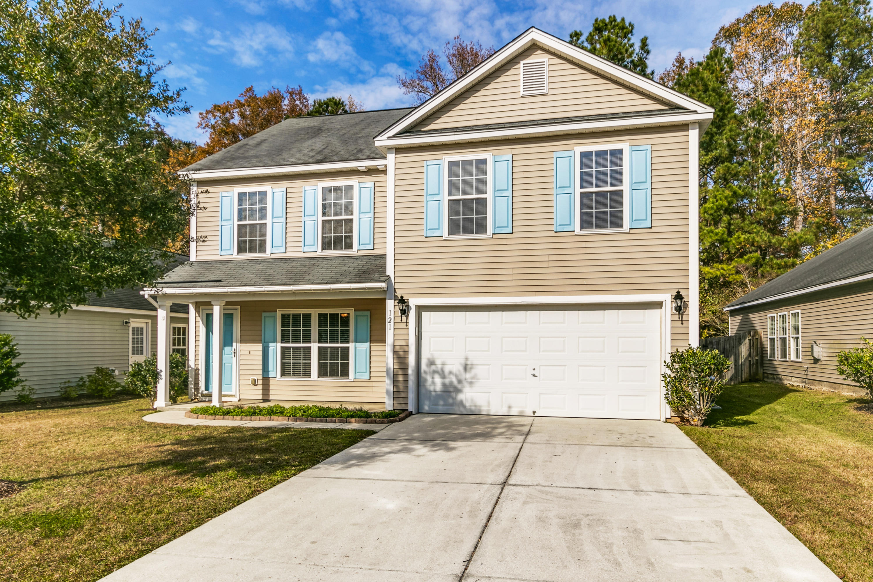 121 Malibu Road Summerville, SC 29483 - Photo 1 of 36 GPS VISUALS RE PHOTOGRAPHY 1