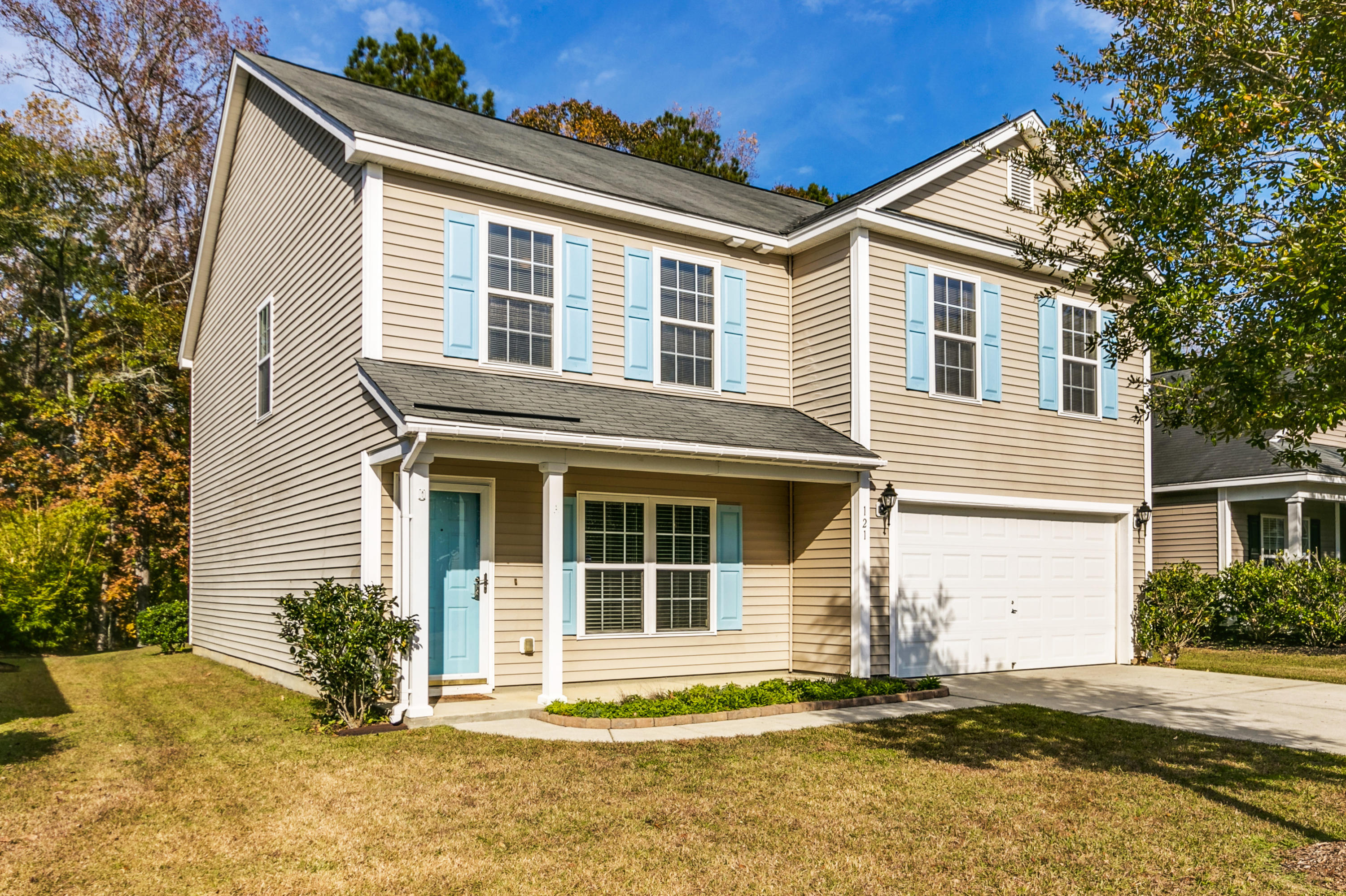 121 Malibu Road Summerville, SC 29483 - Photo 2 of 36 GPS VISUALS RE PHOTOGRAPHY 2