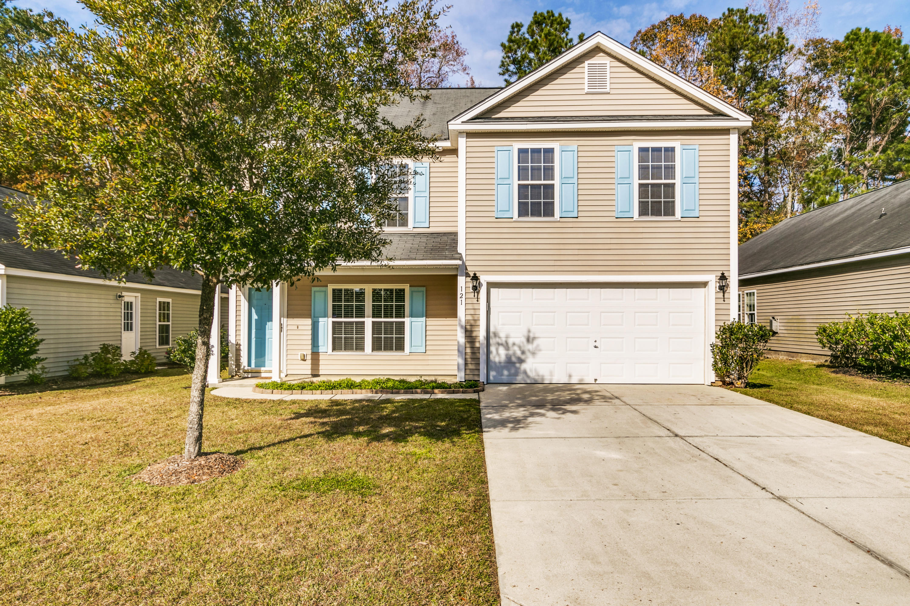 121 Malibu Road Summerville, SC 29483 - Photo 3 of 36 GPS VISUALS RE PHOTOGRAPHY 3