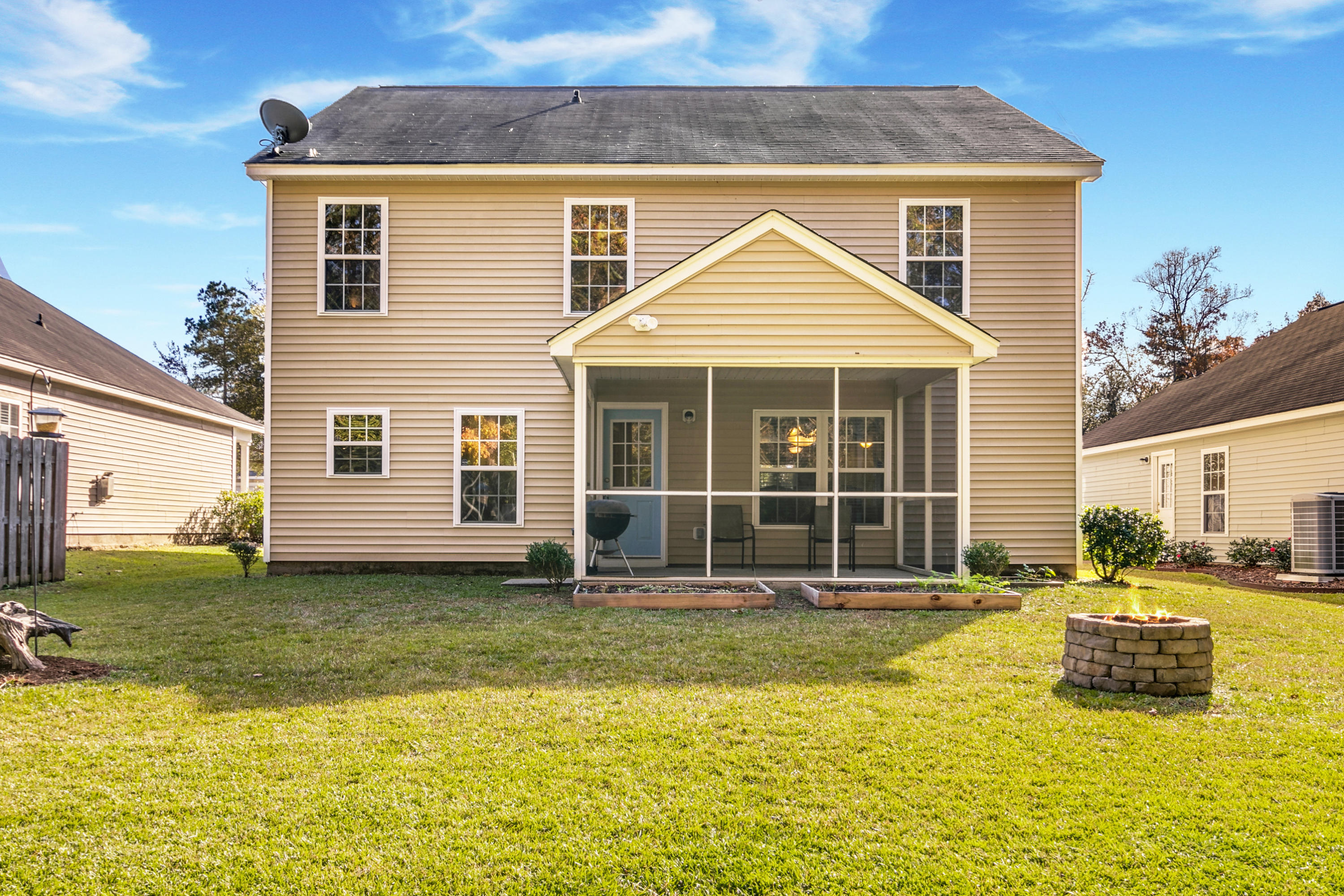 121 Malibu Road Summerville, SC 29483 - Photo 32 of 36 GPS VISUALS RE PHOTOGRAPHY 32