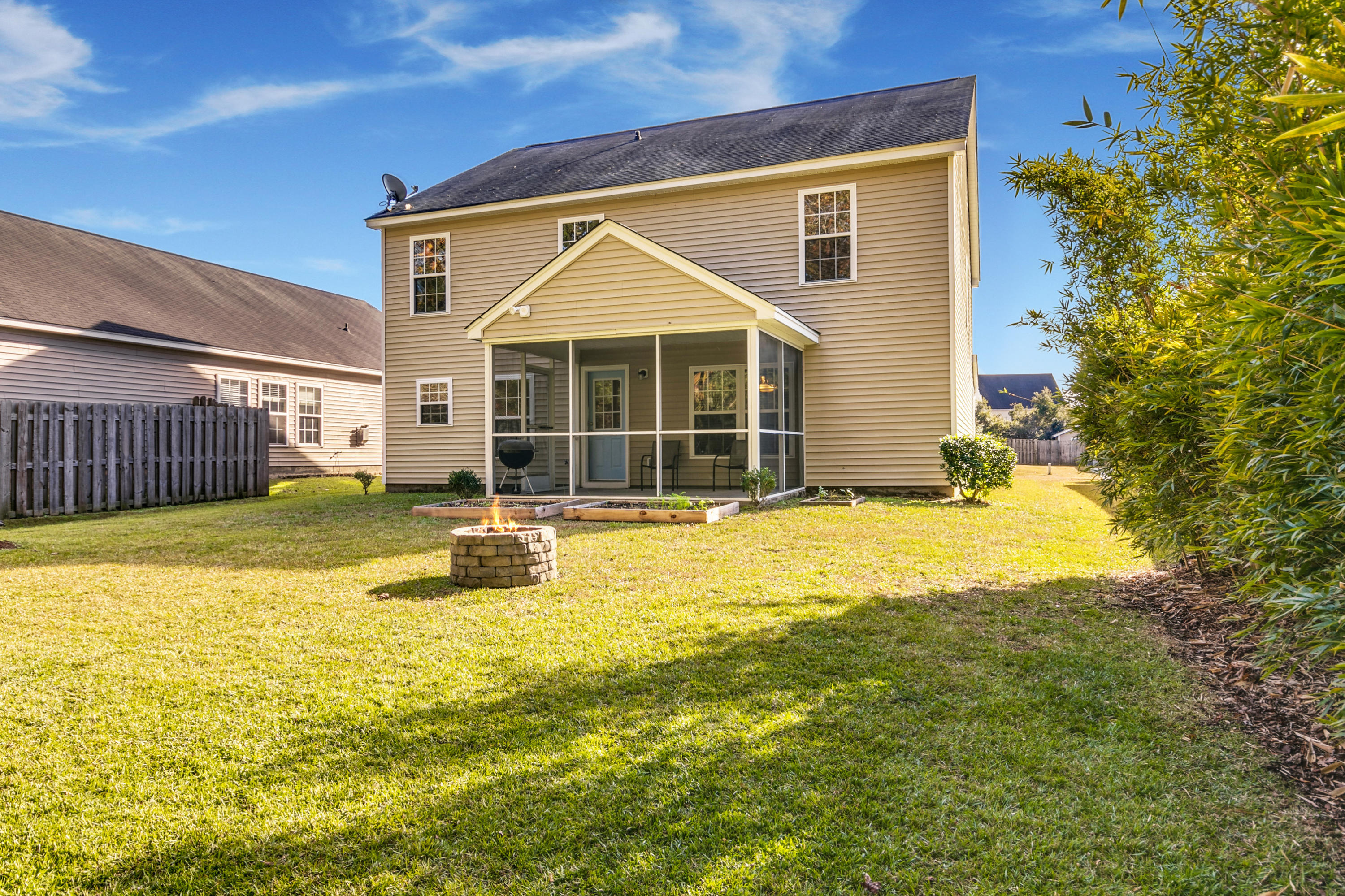 121 Malibu Road Summerville, SC 29483 - Photo 35 of 36 GPS VISUALS RE PHOTOGRAPHY 35