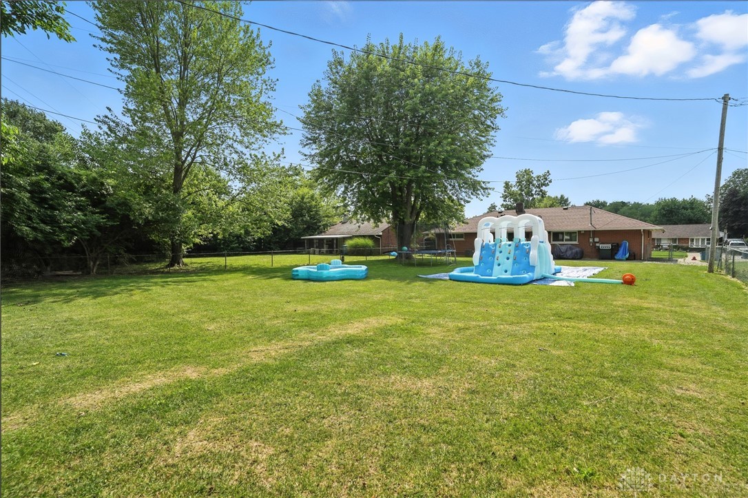 5480 Harshmanville Road Huber Heights, OH 45424 - Photo 25 of 29