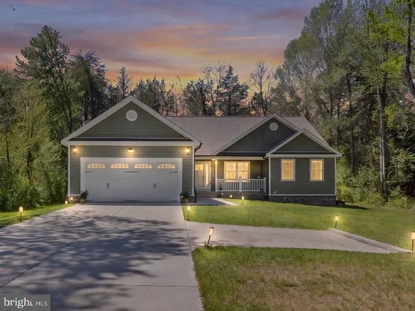 $489,999 | 1906 Lakeview Parkway, Locust Grove, VA 22508