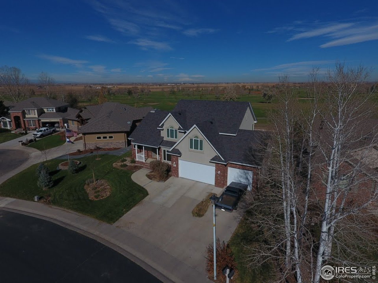 1465 Falcon Ridge Road Eaton, CO 80615 - Photo 6 of 40 Gallery Image 6