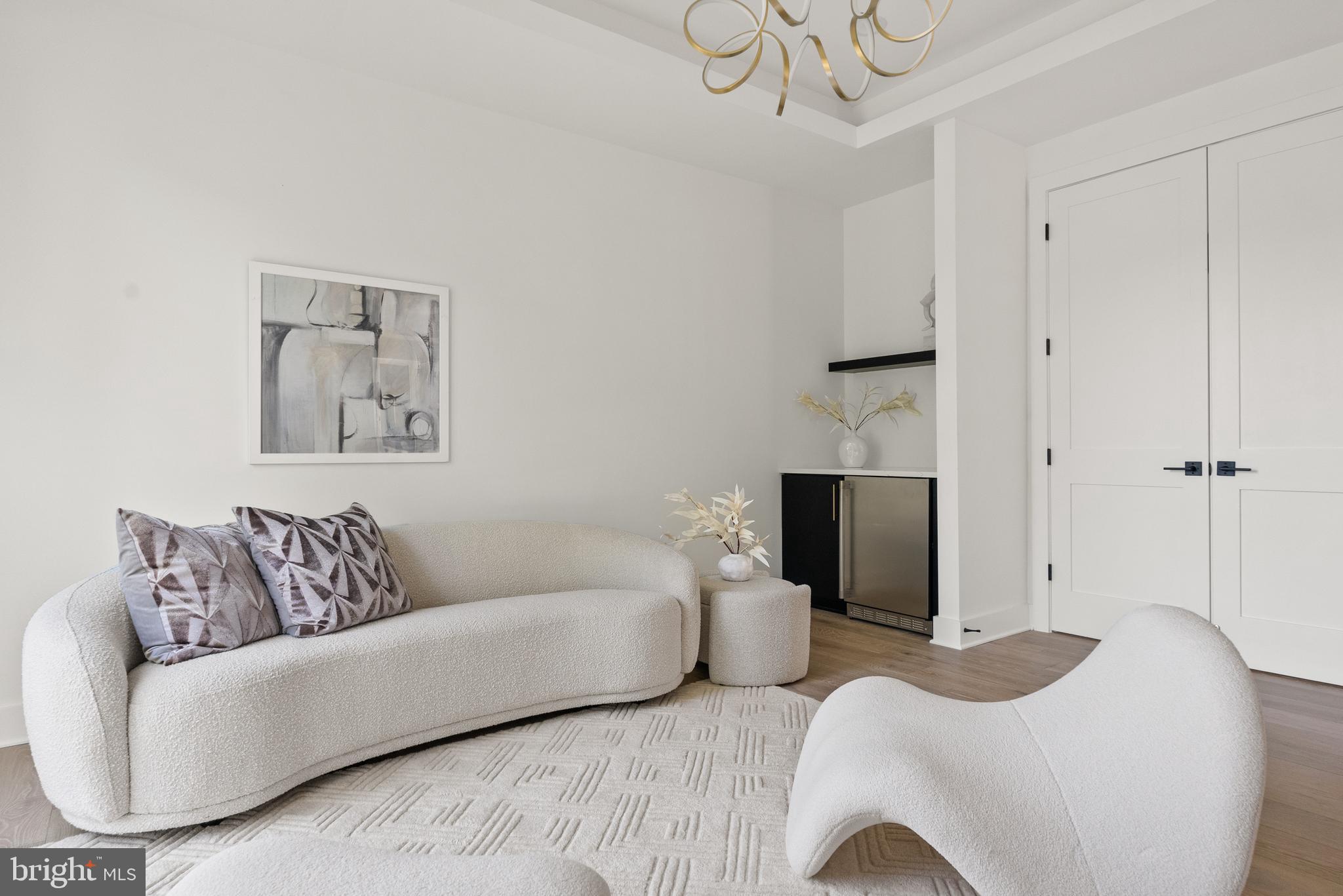 935 Dead Run Drive McLean, VA 22101 - Photo 22 of 47