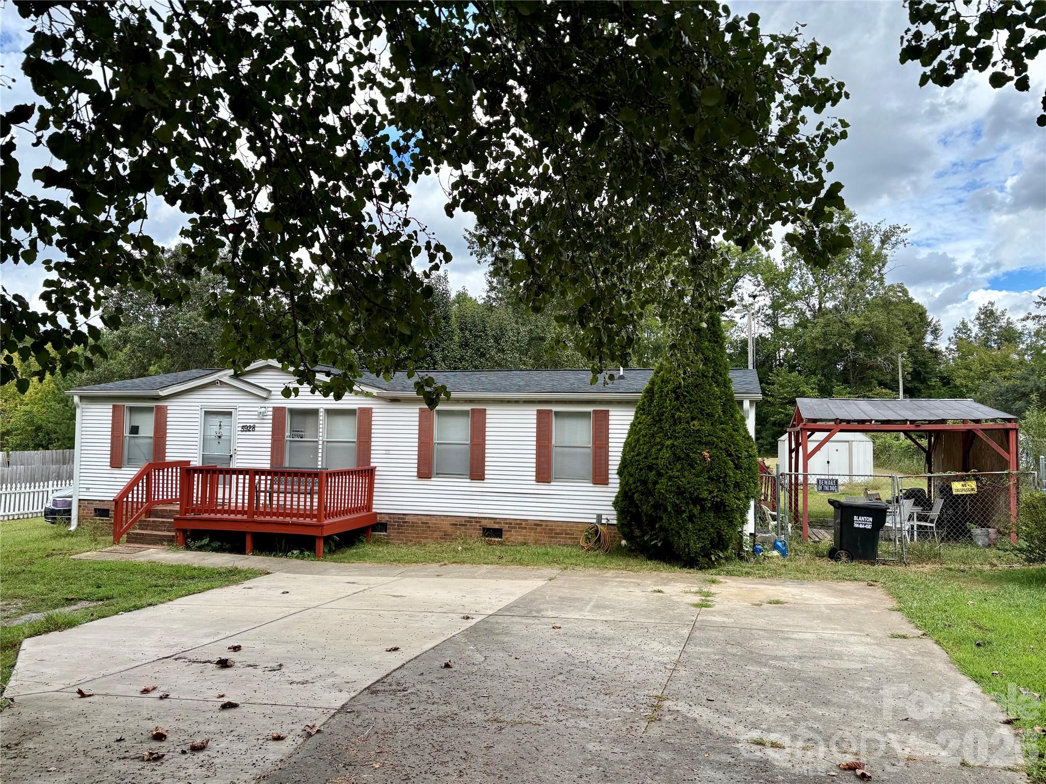 5928 Lewis Road Gastonia, NC 28052 - Photo 1 of 29 Gallery Image 1