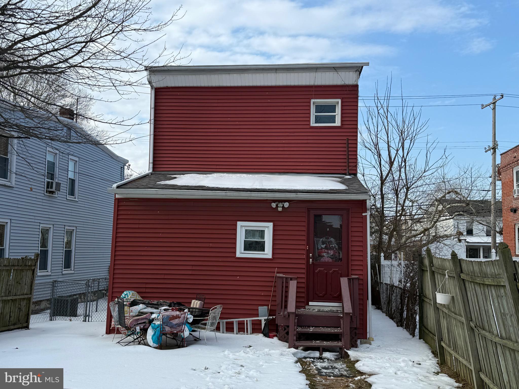 330 Fairview Road Crum Lynne, PA 19022 - Photo 30 of 30