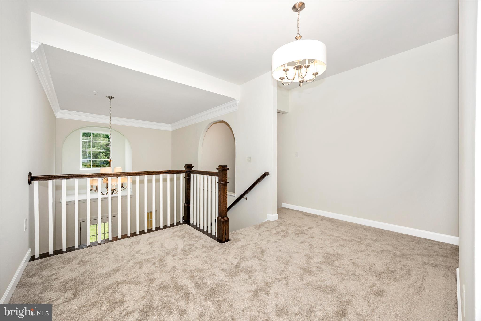 10409 Easterday Road Myersville, MD 21773 - Photo 19 of 57 Upstairs Landing