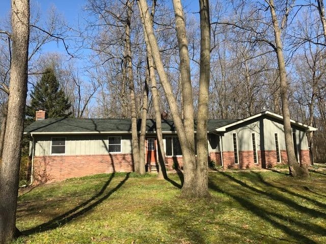 1063 North Parker Road Dexter, MI 48130 - Photo 1 of 10 Photo 1