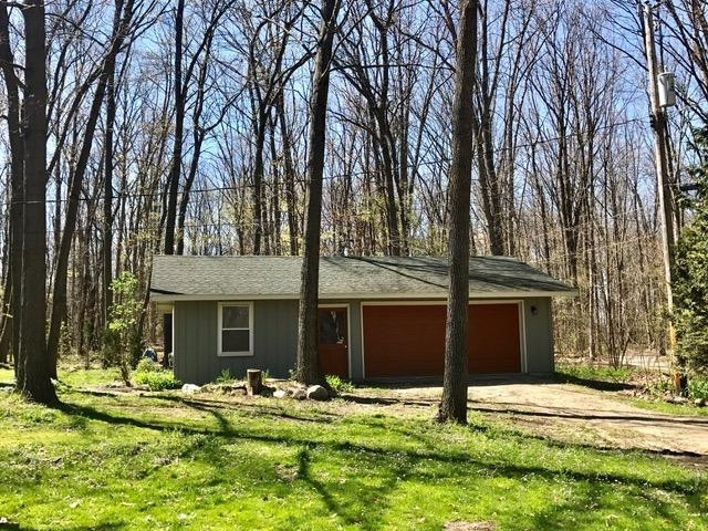 1063 North Parker Road Dexter, MI 48130 - Photo 2 of 10 Photo 2