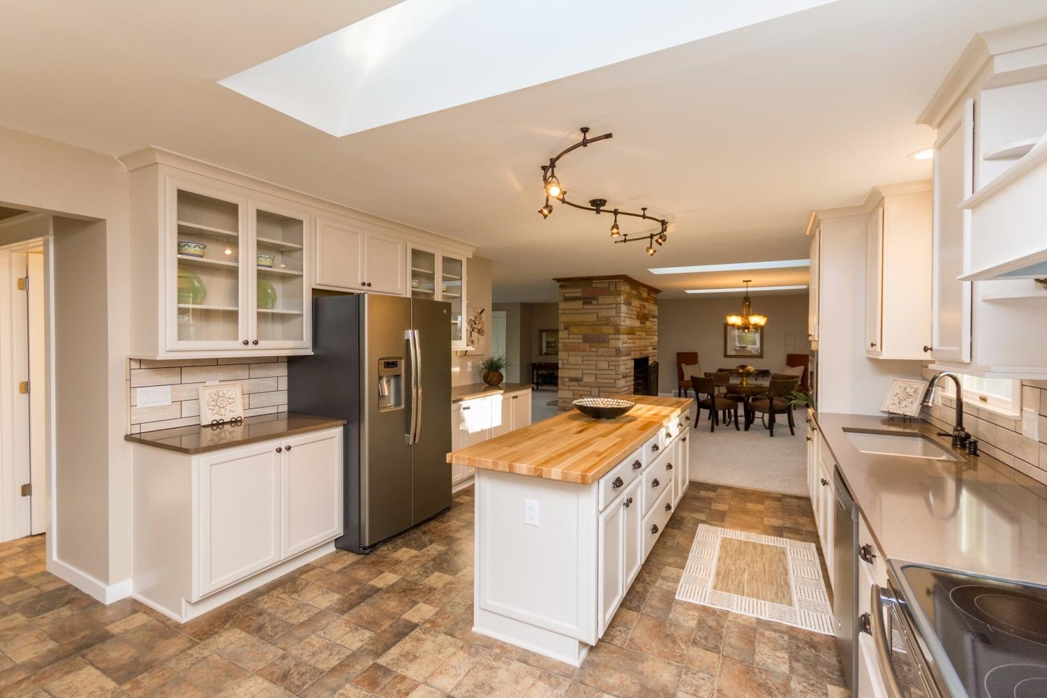 1063 North Parker Road Dexter, MI 48130 - Photo 4 of 10 Photo 4