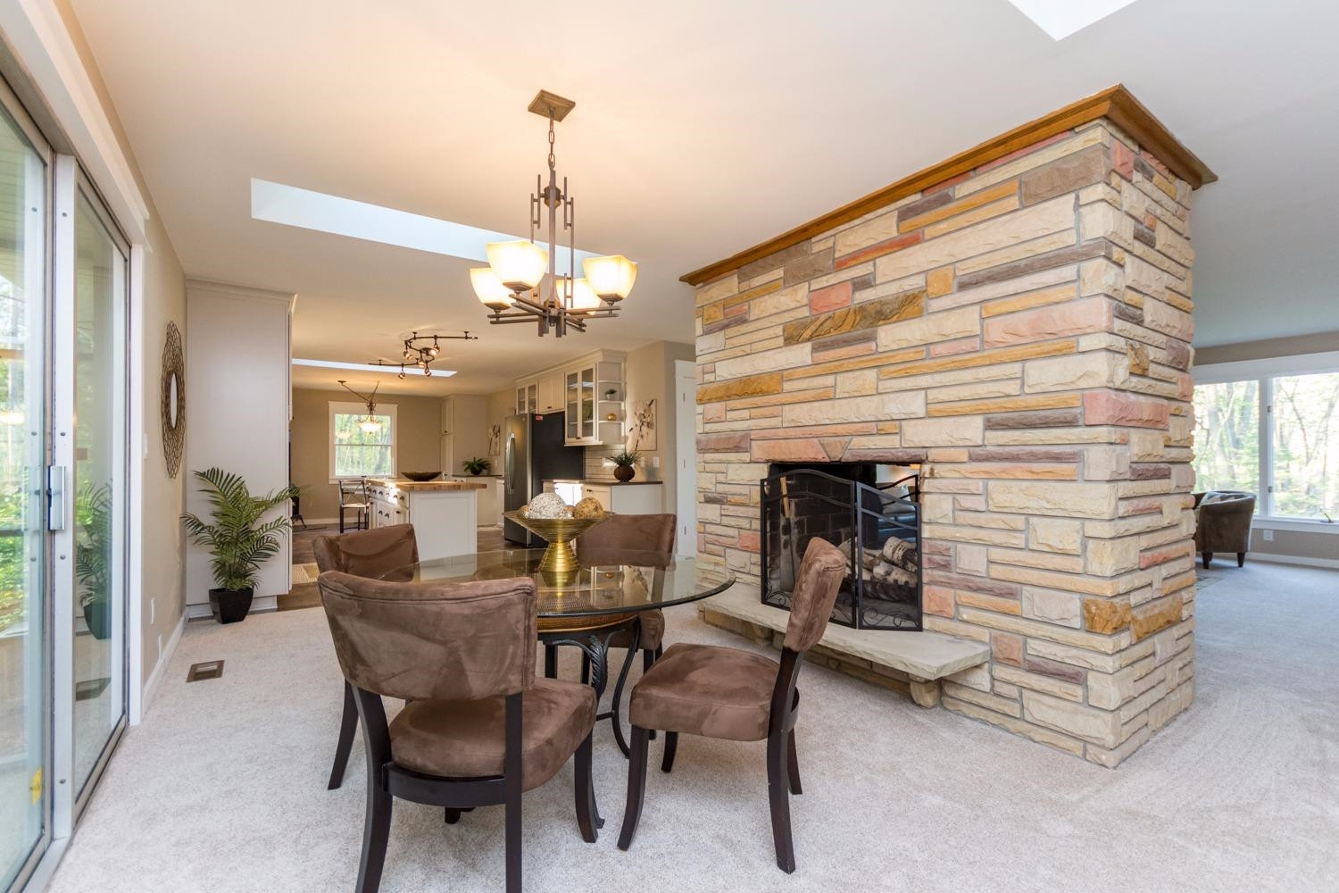 1063 North Parker Road Dexter, MI 48130 - Photo 6 of 10 Photo 6