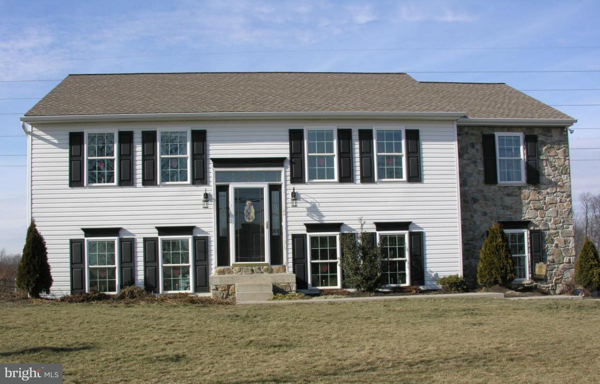 124 Scotland Road Quarryville, PA 17566 - Photo 1 of 2