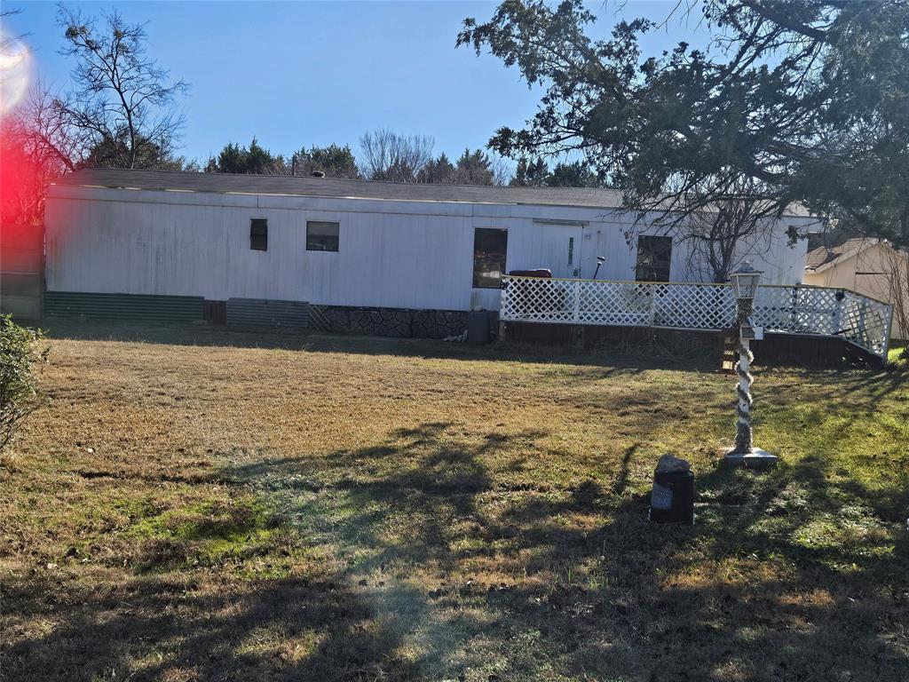 1805 Mobile Road Grand Prairie, TX 75052 - Photo 2 of 5