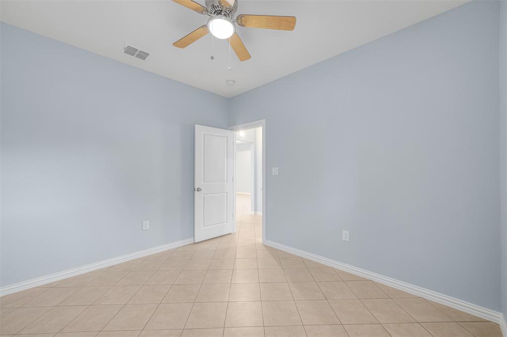 3005 Blackjack Lane Granbury, TX 76048 - Photo 27 of 30 a view of an empty room