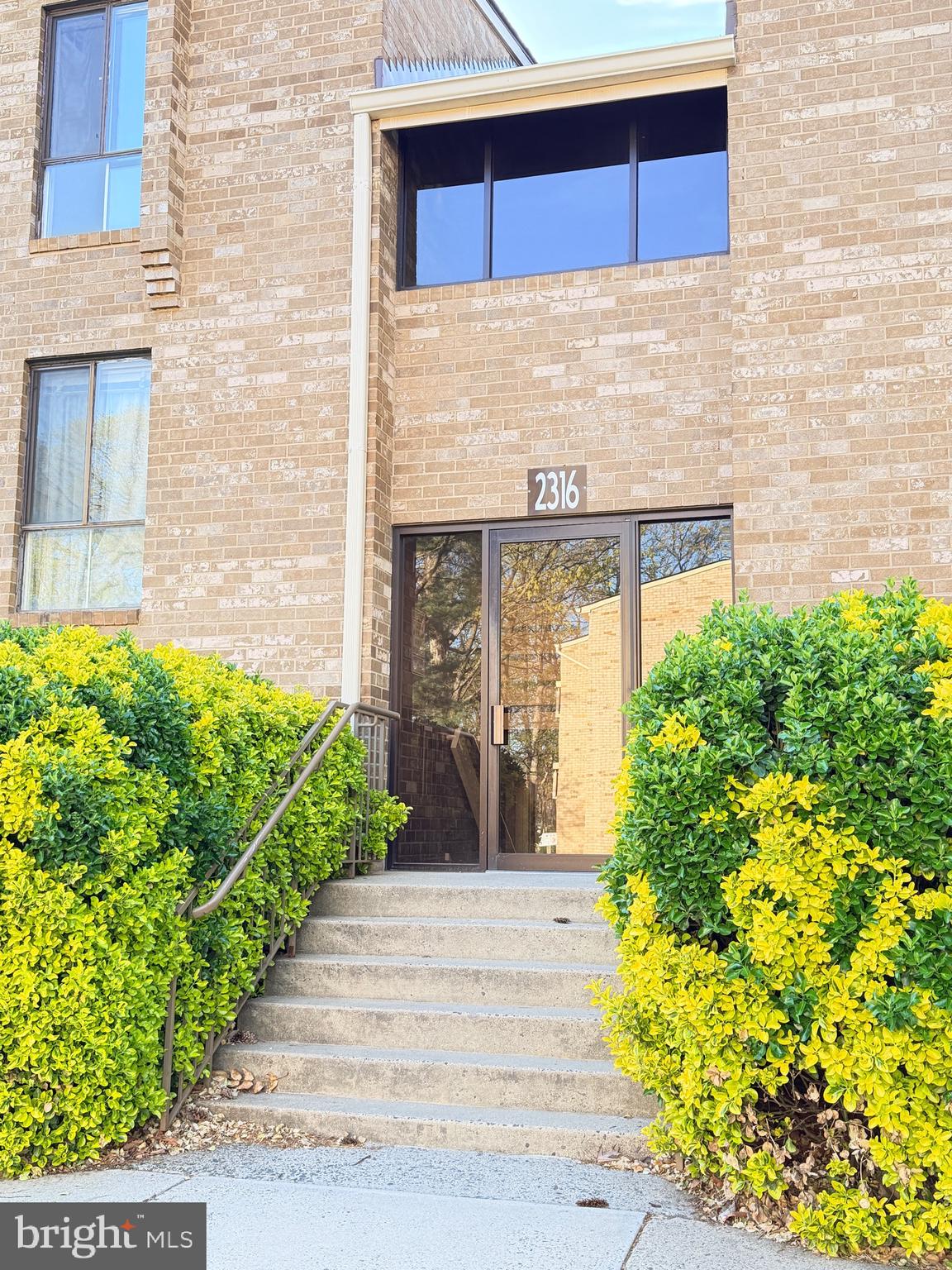 2316 Freetown Court, Unit 1B Reston, VA 20191 - Photo 44 of 48