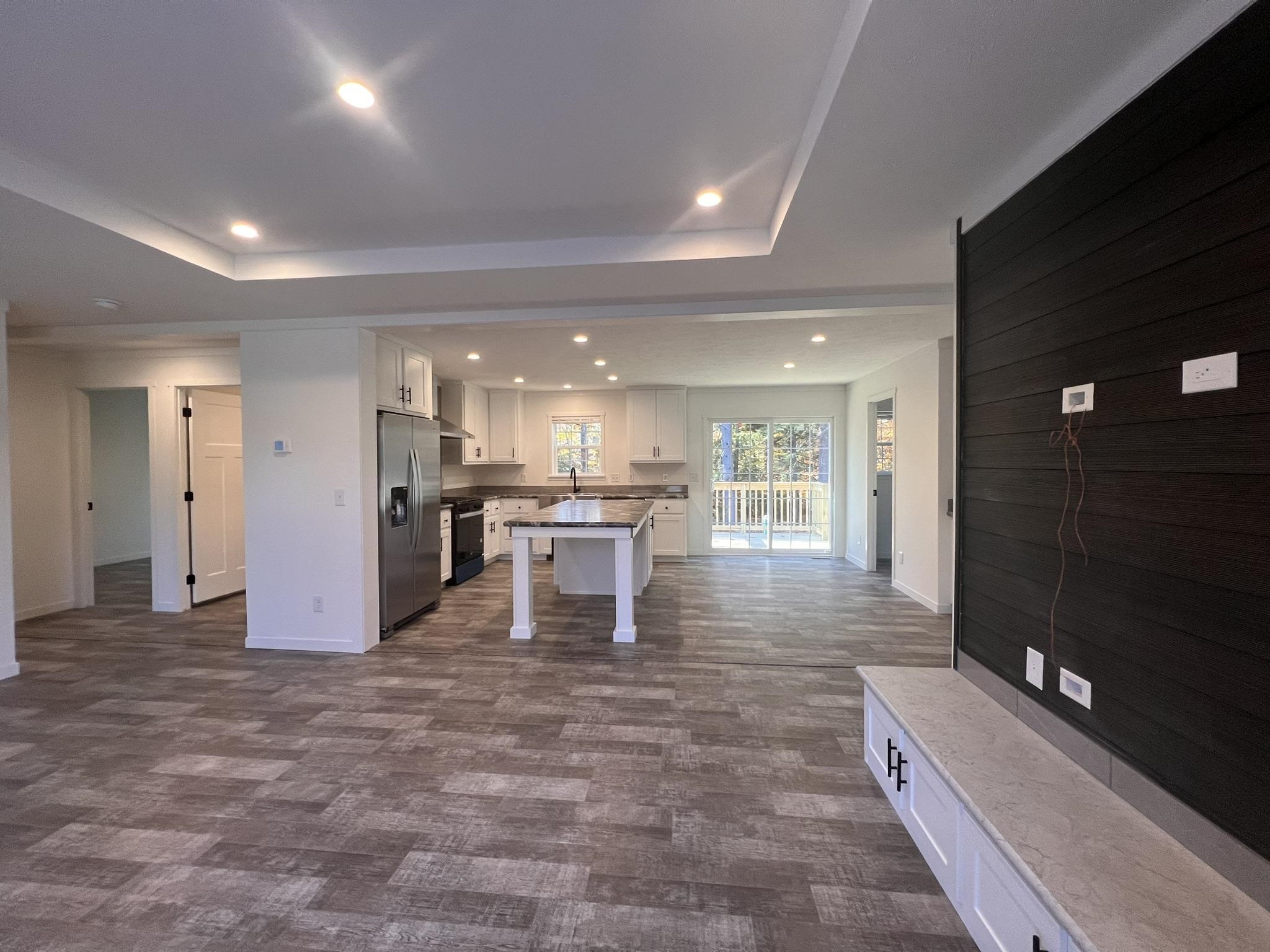 91 Berry Road Milton, NH 03852 - Photo 6 of 36 Gallery Image 6