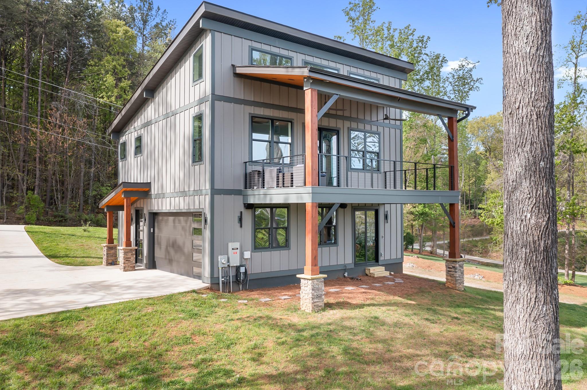7176 Lynbrook Creek Road Denver, NC 28037 - Photo 28 of 33