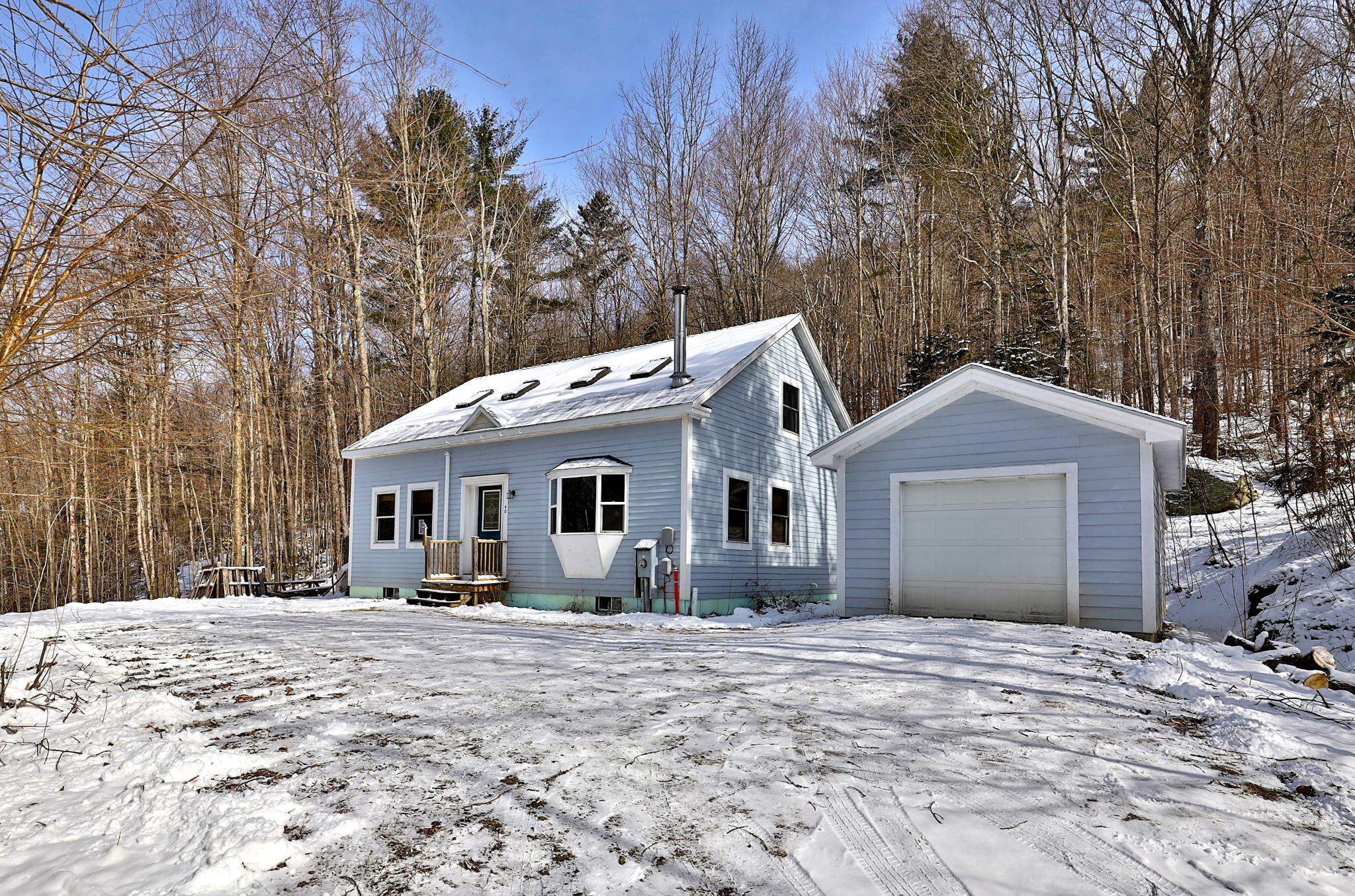40 Cannon Drive Rochester, VT 05767 - Photo 2 of 35