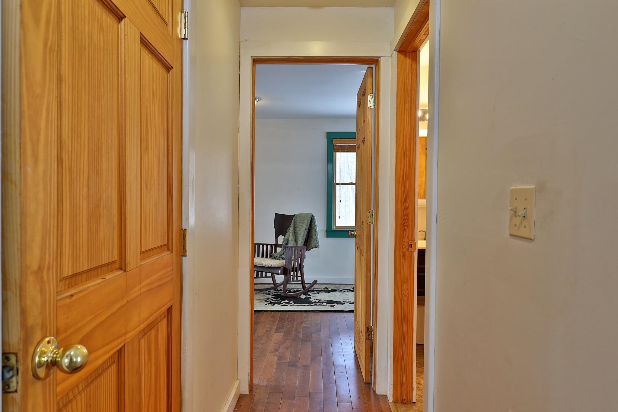 40 Cannon Drive Rochester, VT 05767 - Photo 8 of 35