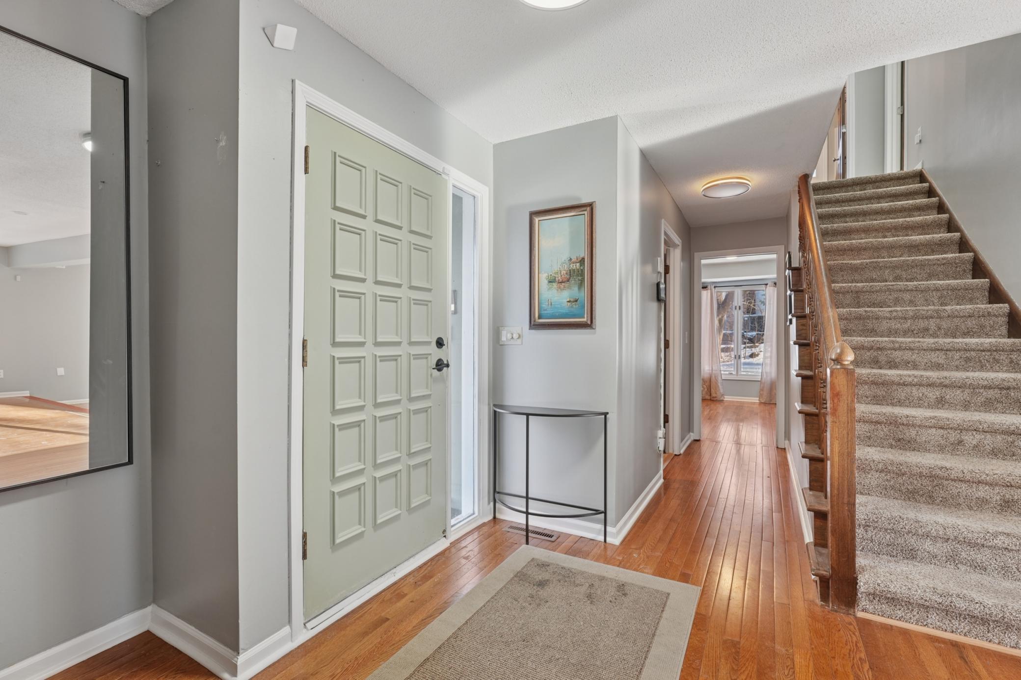 1276 Dunberry Lane Eagan, MN 55123 - Photo 2 of 28