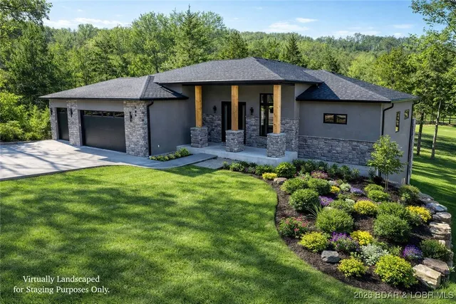 $1,325,000 | 106 West Cross Fox Trail, Camdenton, MO 65020