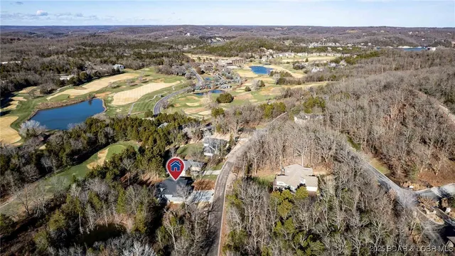 $1,325,000 | 106 West Cross Fox Trail, Camdenton, MO 65020